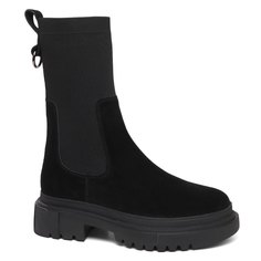 Полусапоги женские Tendance YS-9622T-91 черные 35 EU