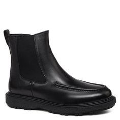 Ботинки мужские Tendance TMH2946-5 черные 44 EU