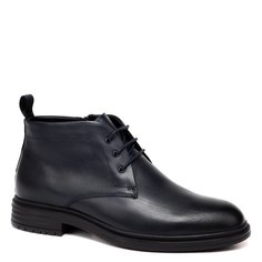 Ботинки мужские Tendance TTGD802T-10 синие 41 EU