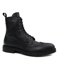 Ботинки мужские Dino Bigioni DB1527 синие 41 EU