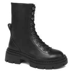 Полусапоги женские Tendance YS-2127-83 черные 41 EU