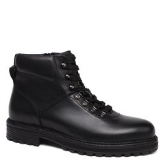 Ботинки мужские Tendance TMH2994-1 черные 42 EU