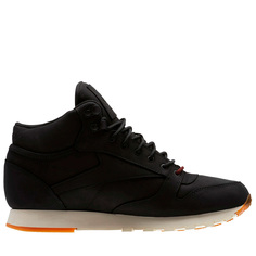 Кроссовки мужские Reebok BS7883 черные 42.5 EU