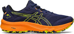 Кроссовки мужские Asics Trabuco Terra 2 синие 7 US