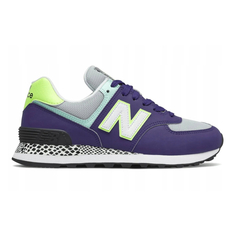 Кроссовки New Balance для женщин, размер 37,5, WL574CT2