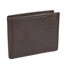 Портмоне мужское Gianni Conti 1817111 dark brown