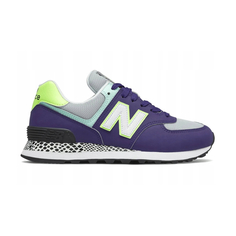 Кроссовки New Balance для женщин, размер 41, WL574CT2