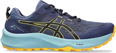 Кроссовки мужские Asics GEL-TRABUCO 11 синие 11 US