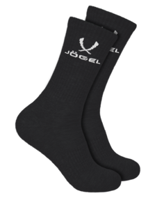 Носки мужские Jogel Essential High Cushioned Socks черные 39-42