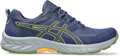 Кроссовки мужские Asics GEL-VENTURE 9 синие 7,5 US