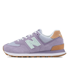 Кроссовки New Balance для женщин, размер 40, WL574RA2