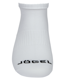 Носки мужские Jogel Essential Short Casual Socks белые 39-42