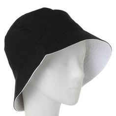 Панама женская Les Tropeziennes BOB 01 черная, one size