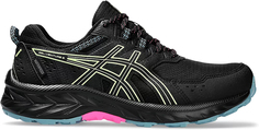 Кроссовки женские Asics GEL-VENTURE 9 WP черные 8 US