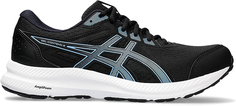 Кроссовки унисекс Asics GEL-CONTEND 8 черные 11,5 US