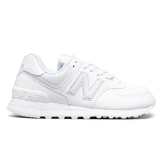 Кроссовки New Balance унисекс, размер 37, ML574SNA