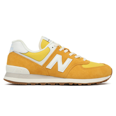 Кроссовки New Balance для мужчин, размер 40,5, U574RC2