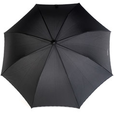 Зонт-трость Ferre 3015-LA Grande black Ferre Milano