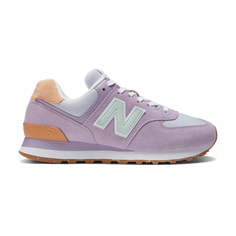 Кроссовки New Balance для женщин, размер 40,5, WL574RA2