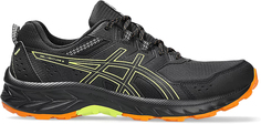 Кроссовки мужские Asics GEL-VENTURE 9 черные 9,5 US