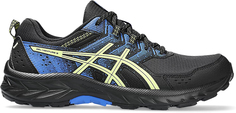 Кроссовки мужские Asics GEL-VENTURE 9 черные 10,5 US