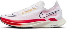 Кроссовки женские Nike Nike ZoomX Streakfly белые 10 US