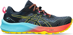 Кроссовки мужские Asics GEL-TRABUCO 11 синие 8,5 US