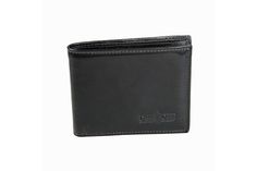 Портмоне мужское Gianni Conti 907010 black