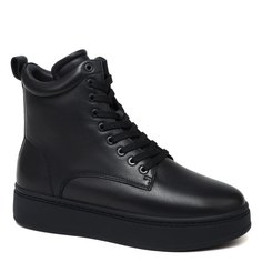 Ботинки женские Tendance AN283-5 синие 41 EU