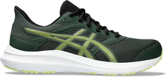 Кроссовки мужские Asics JOLT 4 зеленые 9,5 US