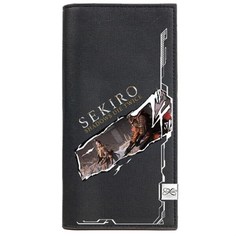 Кошелек мужской 15947 черный No Brand