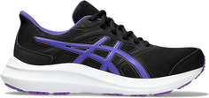 Кроссовки женские Asics JOLT 4 черные 7,5 US