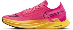 Кроссовки женские Nike W ZoomX Streakfly розовые 9 US