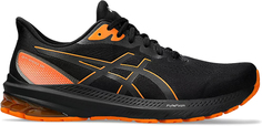 Кроссовки мужские Asics GT-1000 12 GTX черные 8,5 US