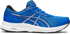 Кроссовки мужские Asics GEL-CONTEND 8 синие 9,5 US