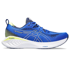 Кроссовки мужские Asics 1011B621-406 синие 45.5 EU