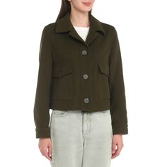 Жакет женский Calzetti jacket03_crop_F хаки L