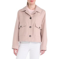 Жакет женский Calzetti jacket03_crop_F розовый XL