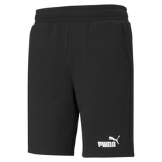 Шорты мужские PUMA 58674201 черные XL