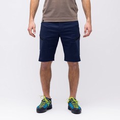 Шорты Для Активного Отдыха Salewa Alpine Hemp Cargo Shorts M Navy Blazer (Eur:52/Xl)