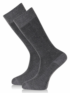 Мужские муж SS6263/41-45/темно-серый Sis