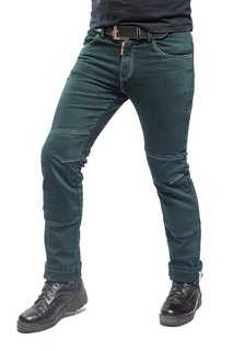 Джинсы мужские STARKS Python (Slim Fit) Черный (р.38) No Brand