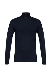 Esprit Мужской свитер Esprit, черный, M