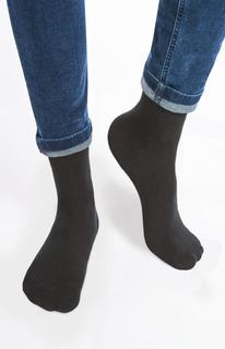 Мужские носки TEATRO Classic Sokcs For Man 08 Nero р.41-43