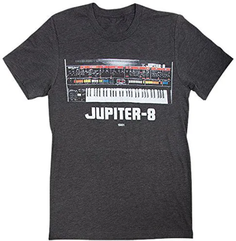 CCR-J106T2X JUPITER-8 Футболка 2XL No Brand