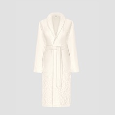 МИШЕЛЬ халат махр/велюр экру, XL(50),1пр, 100% хлопок, 380 гр/м2 Togas