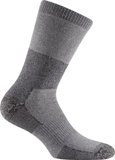 Носки Accapi 2022-23 Outdoor Light Gray/Black (Eur:42-44)