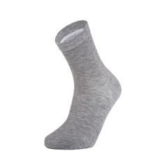 Мужские носки TEATRO Classic Socks For Men арт.28 Light Grey Melange р.39-41 1 пара