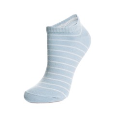 Женские носки TEATRO Cotton Soks For Womеn 05 Light Blue р.35-38