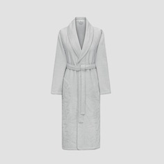 МИРЕЛЬ сер Халат махра/велюр XL(50), 100% хлопок, 380 гр/м2 Togas